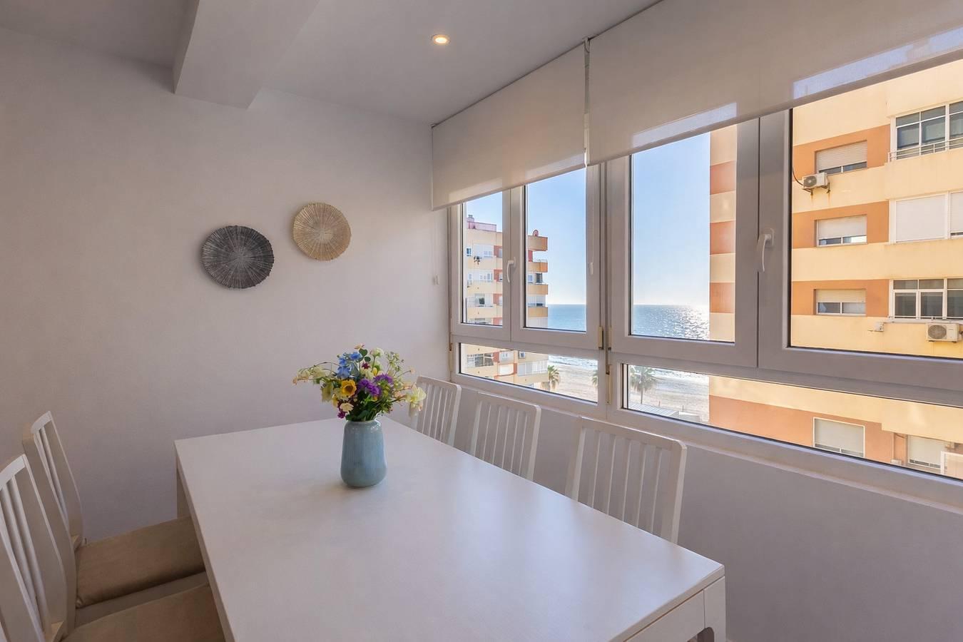 Vakantieappartement in Cádiz, Spanje voor 6 personen foto 17