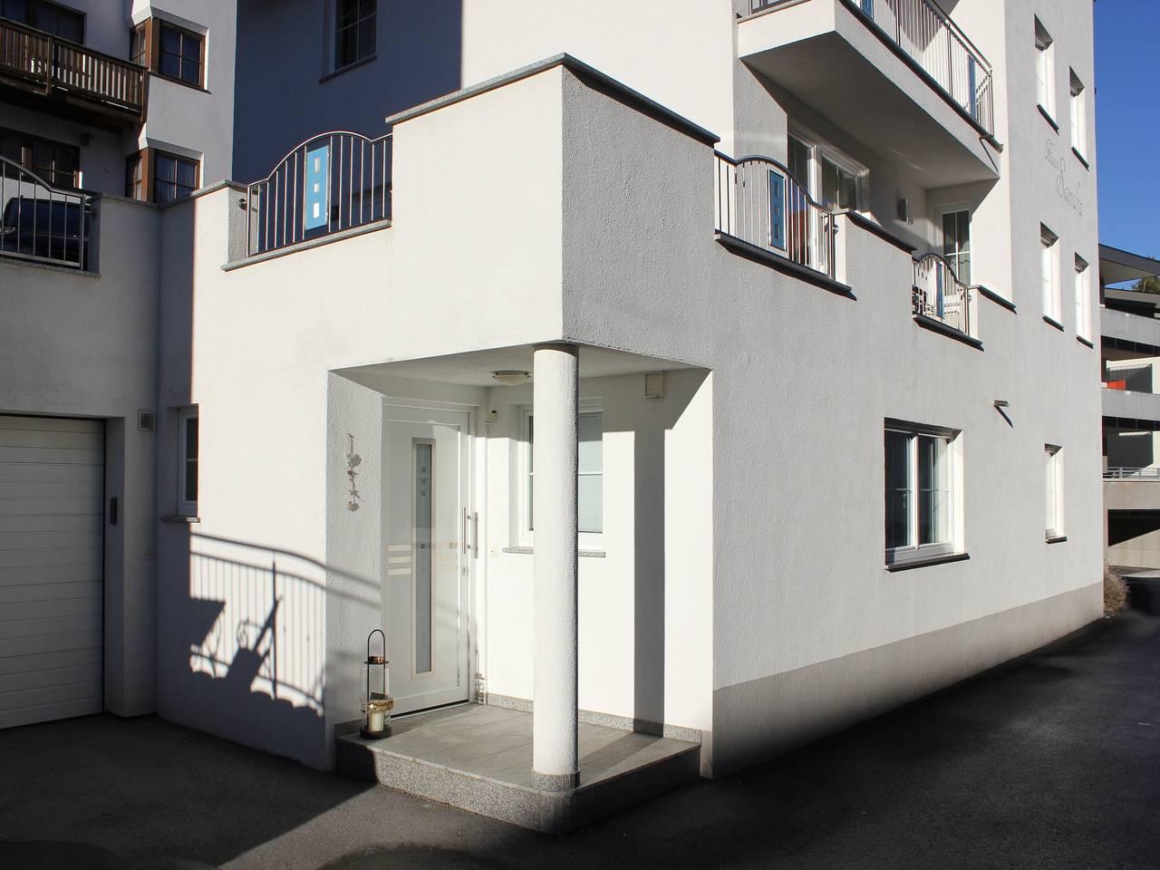 Vakantieappartement in Fiss, Oostenrijk voor 5 personen foto 15