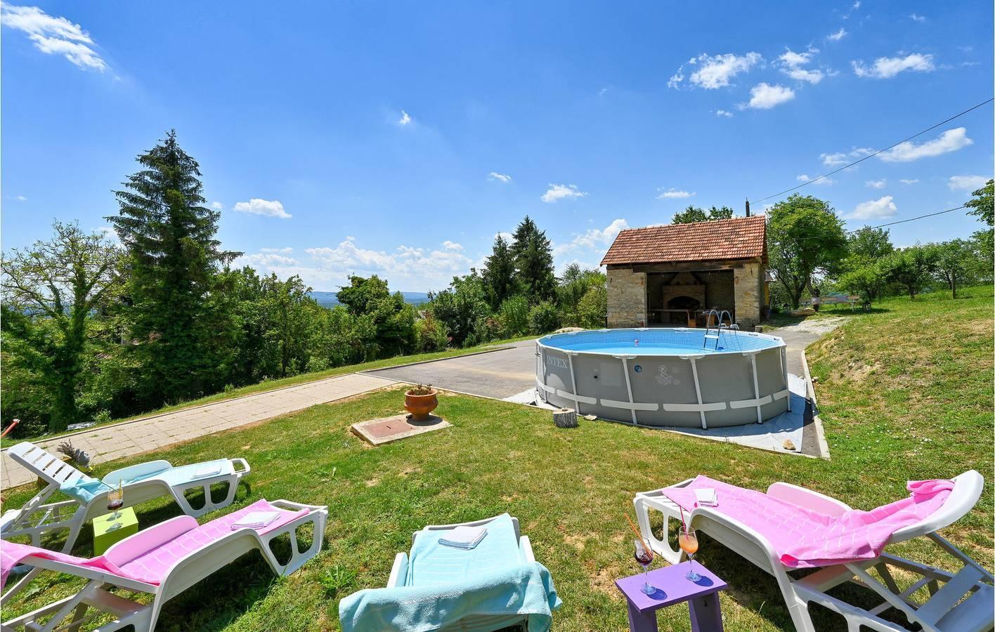 Vakantiehuis in Varaždin foto 16