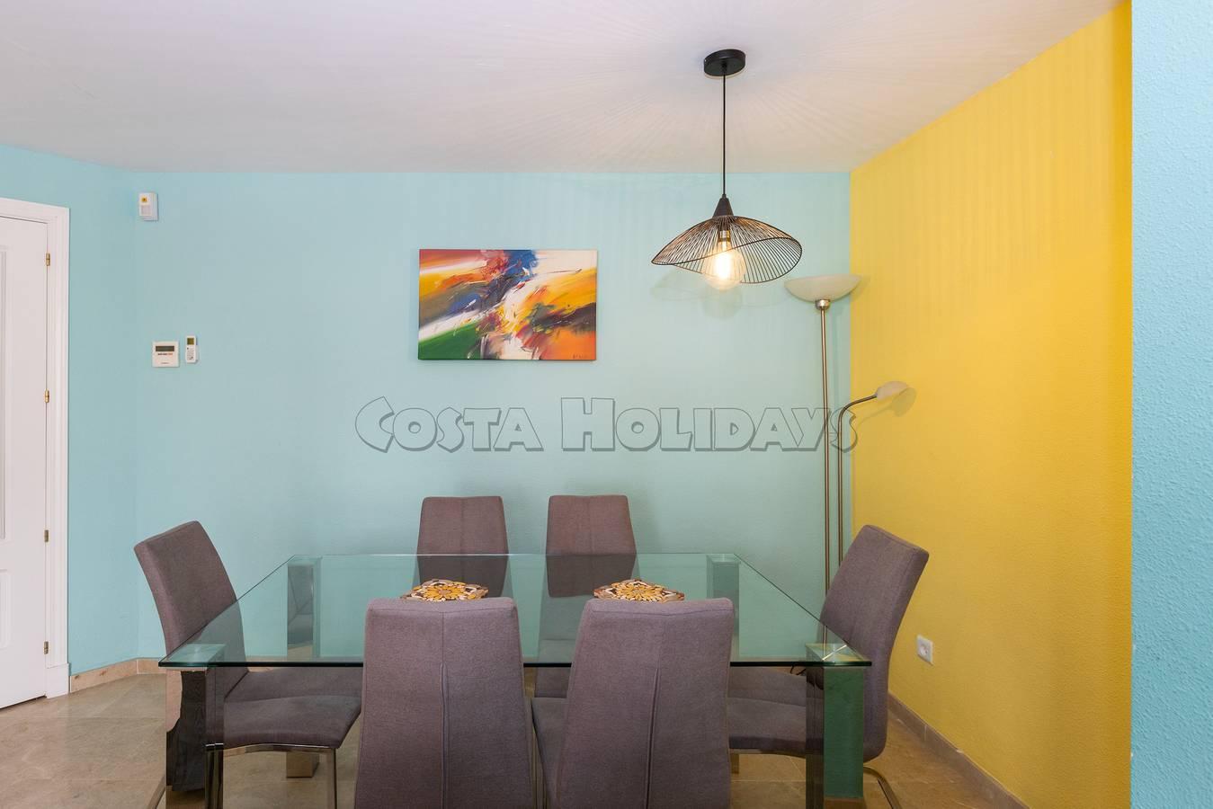 Vakantieappartement in Manilva, Spanje voor 4 personen foto 16