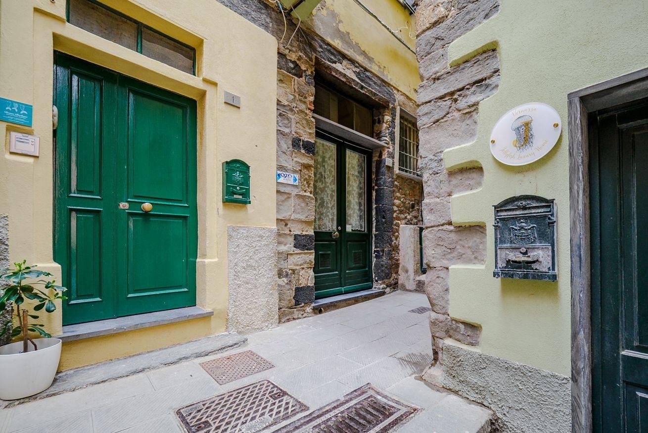 Vakantieappartement in Cinque Terre, Italië voor 2 personen foto 15