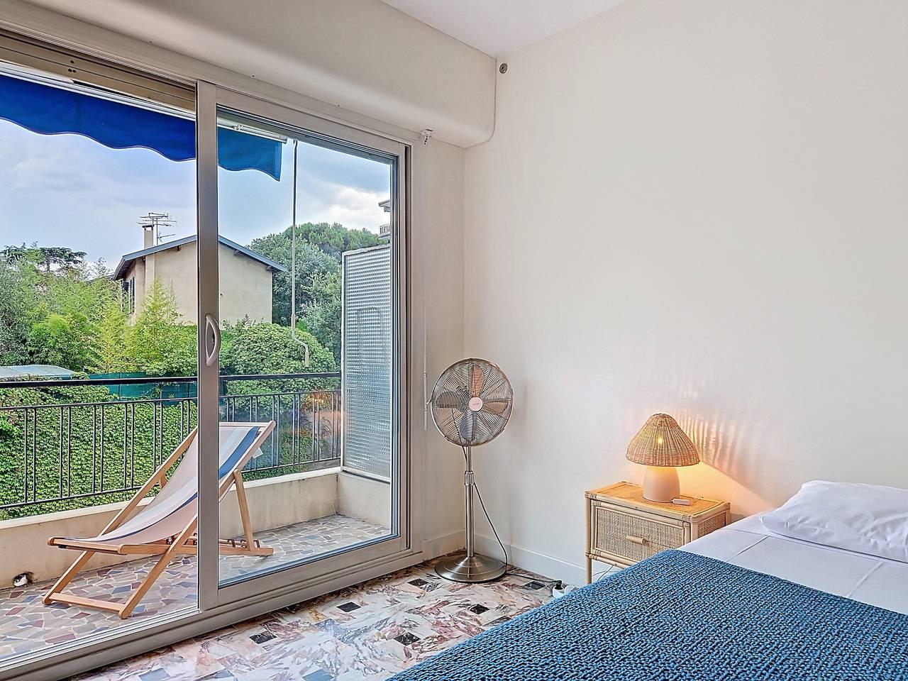 Vakantieappartement in Nice, Frankrijk voor 2 personen foto 17