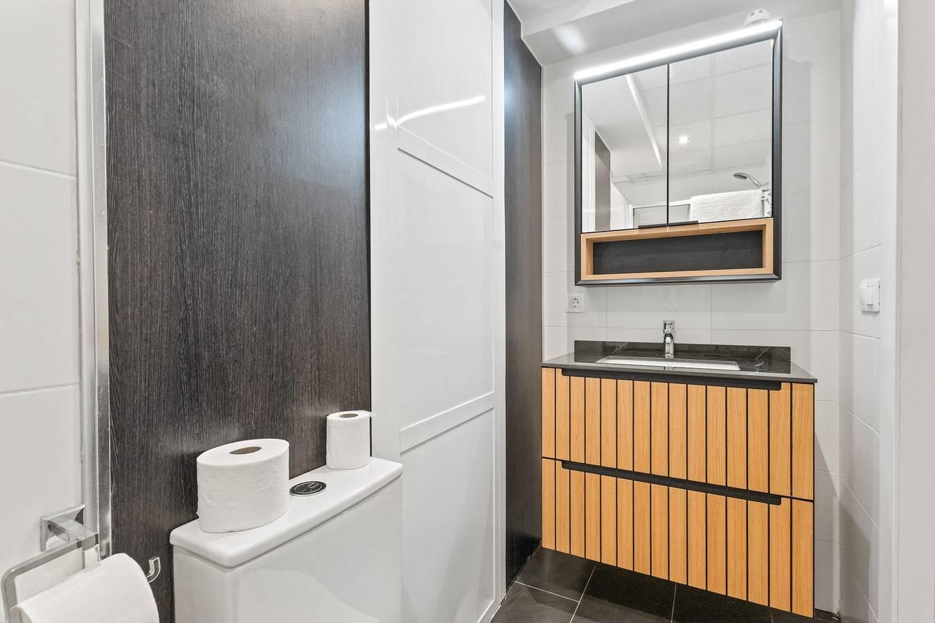 Villa "Casa Bos Orange" met Buitenzwembad en Whirlpool in Santa Pola, Costa Blanca, Spanje voor 16 personen foto 20