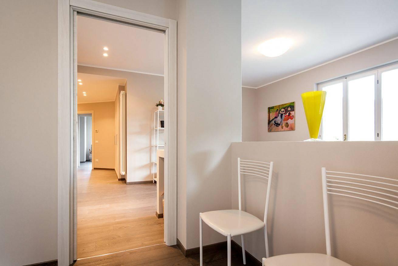 Vakantieappartement in Comomeer, Italië voor 6 personen foto 17