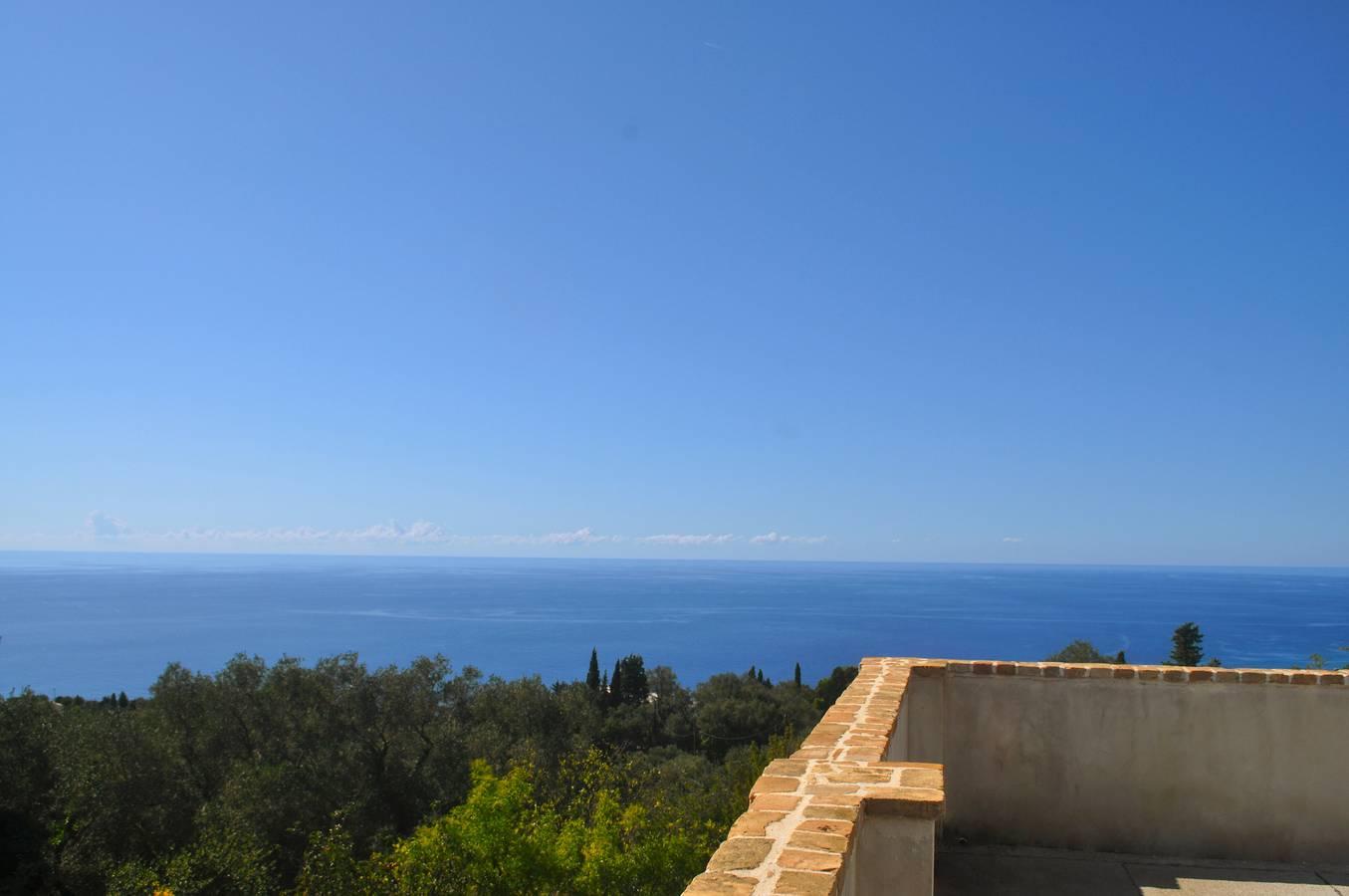 Vakantieappartement in Corfu, Griekenland voor 2 personen foto 14