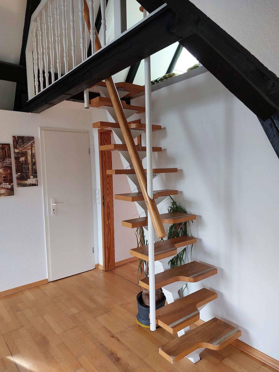 Vakantieappartement in Meerbeck, Duitsland voor 3 personen foto 11