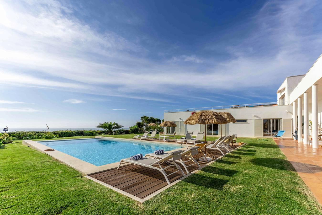 Vakantiehuis in Encarnação foto 8