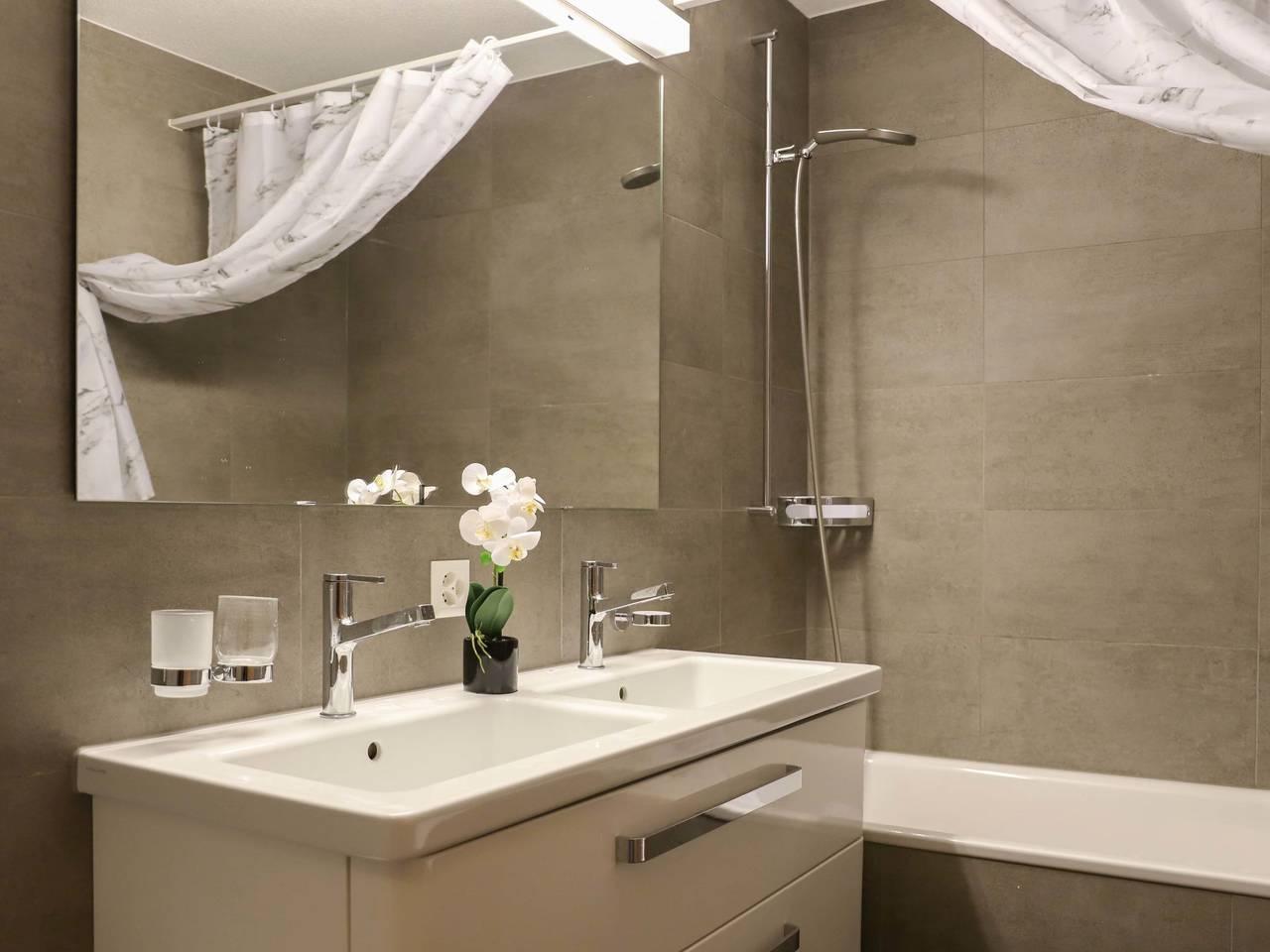 Allod Park Haus C 601 in Davos Platz 1, Davos, Zwitserland voor 5 personen foto 16