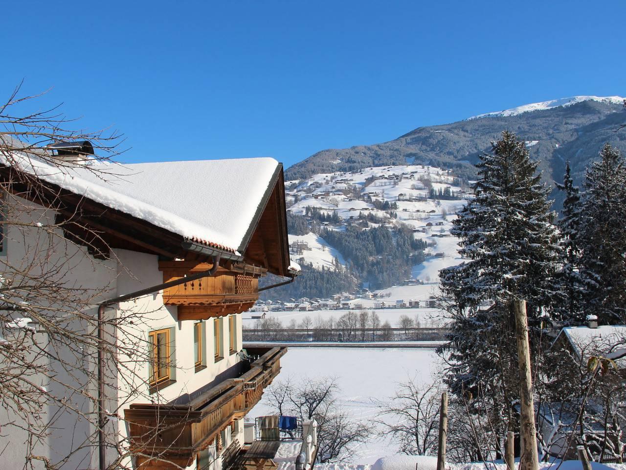 Vakantieappartement in Tux Alps, Kaltenbach, Oostenrijk voor 6 personen foto 12