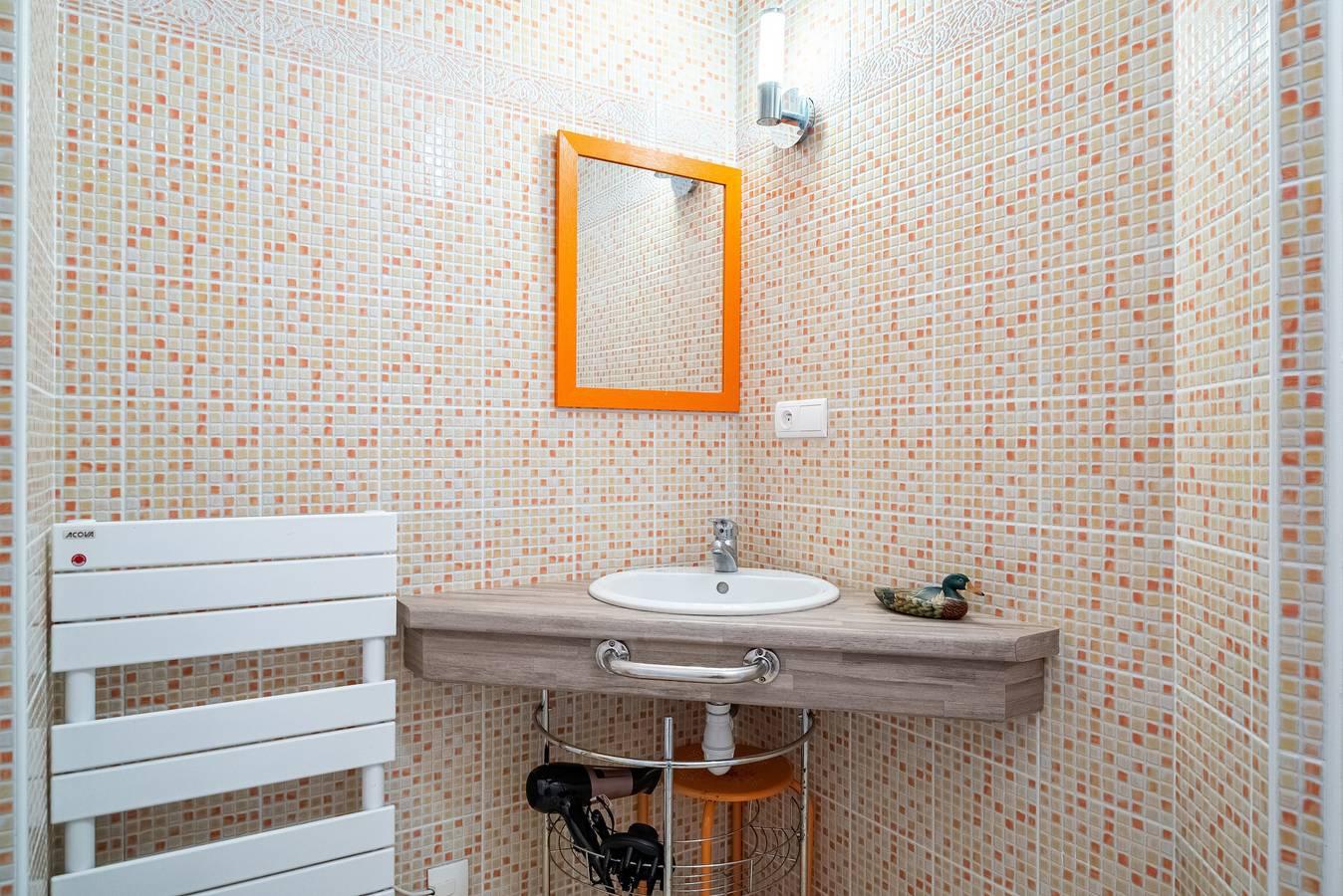 Vakantieappartement in Côtes-d'Armor, Frankrijk voor 4 personen foto 7