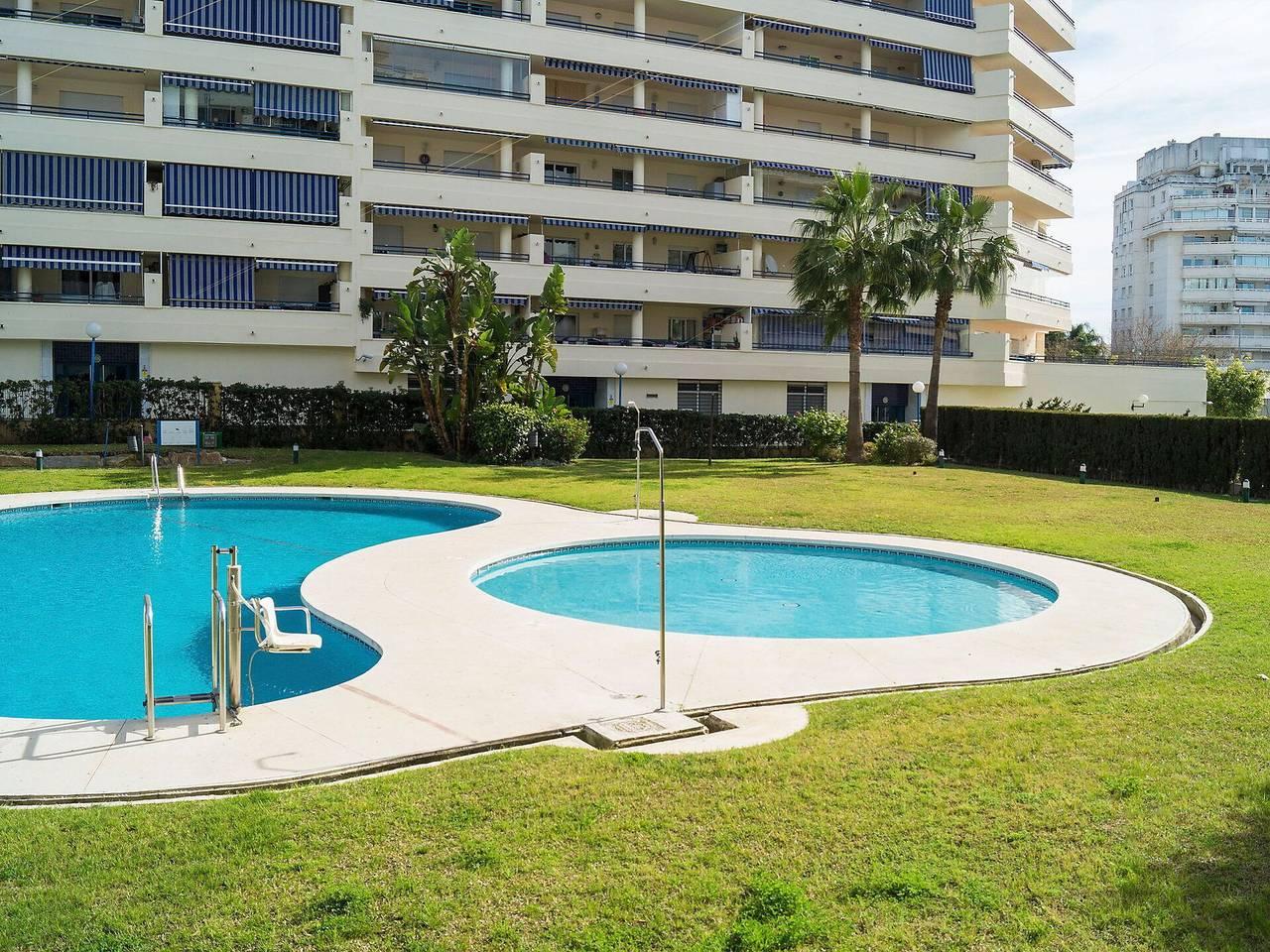 Vakantieappartement in Marbella, Spanje voor 4 personen foto 9