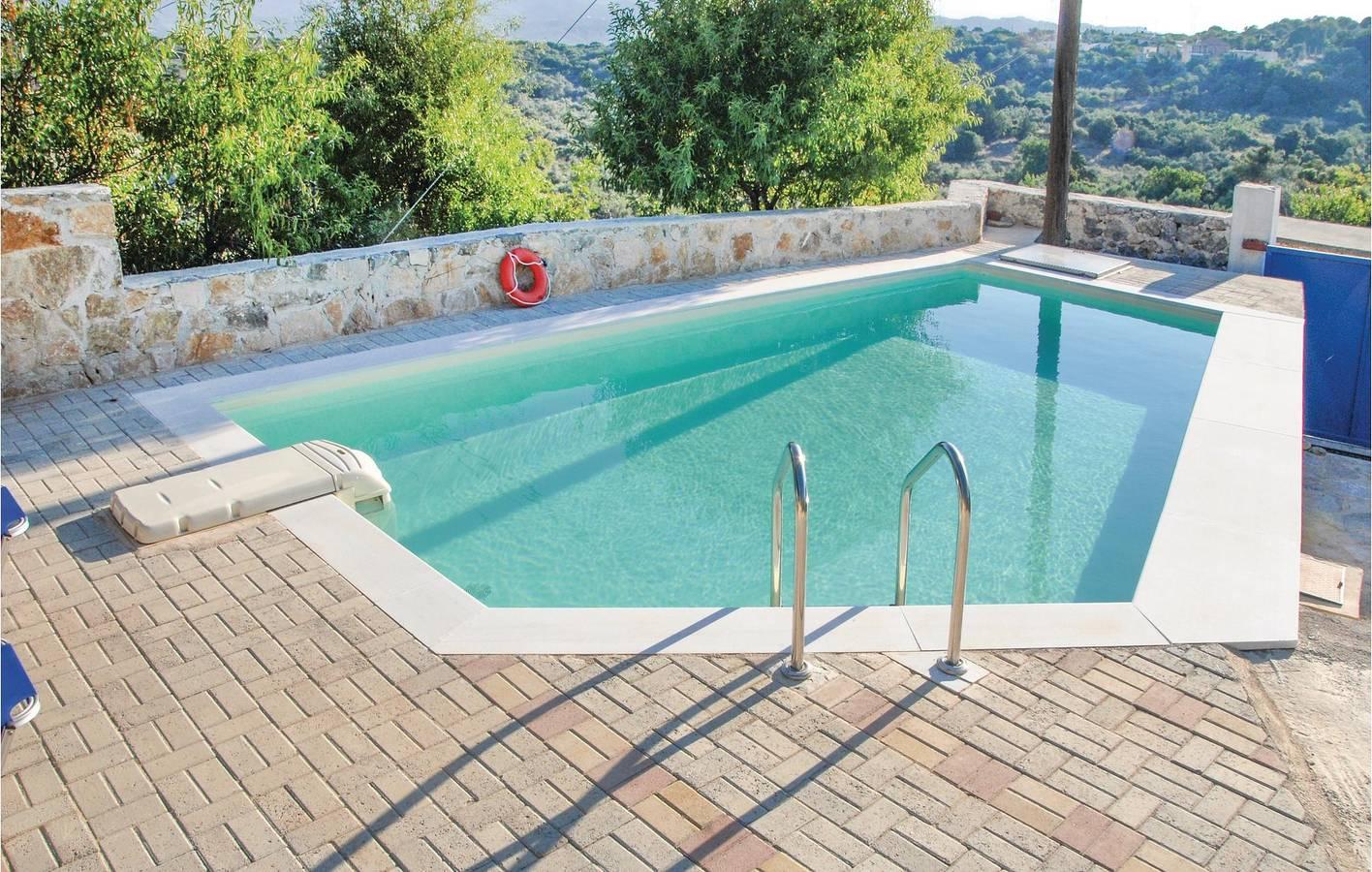 Vakantiehuis in Chania, Griekenland voor 4 personen foto 5