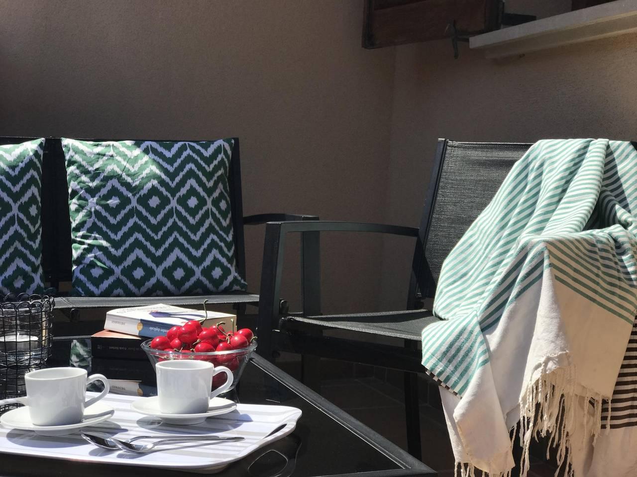 Vakantieappartement in Costa Brava, Spanje voor 6 personen foto 3