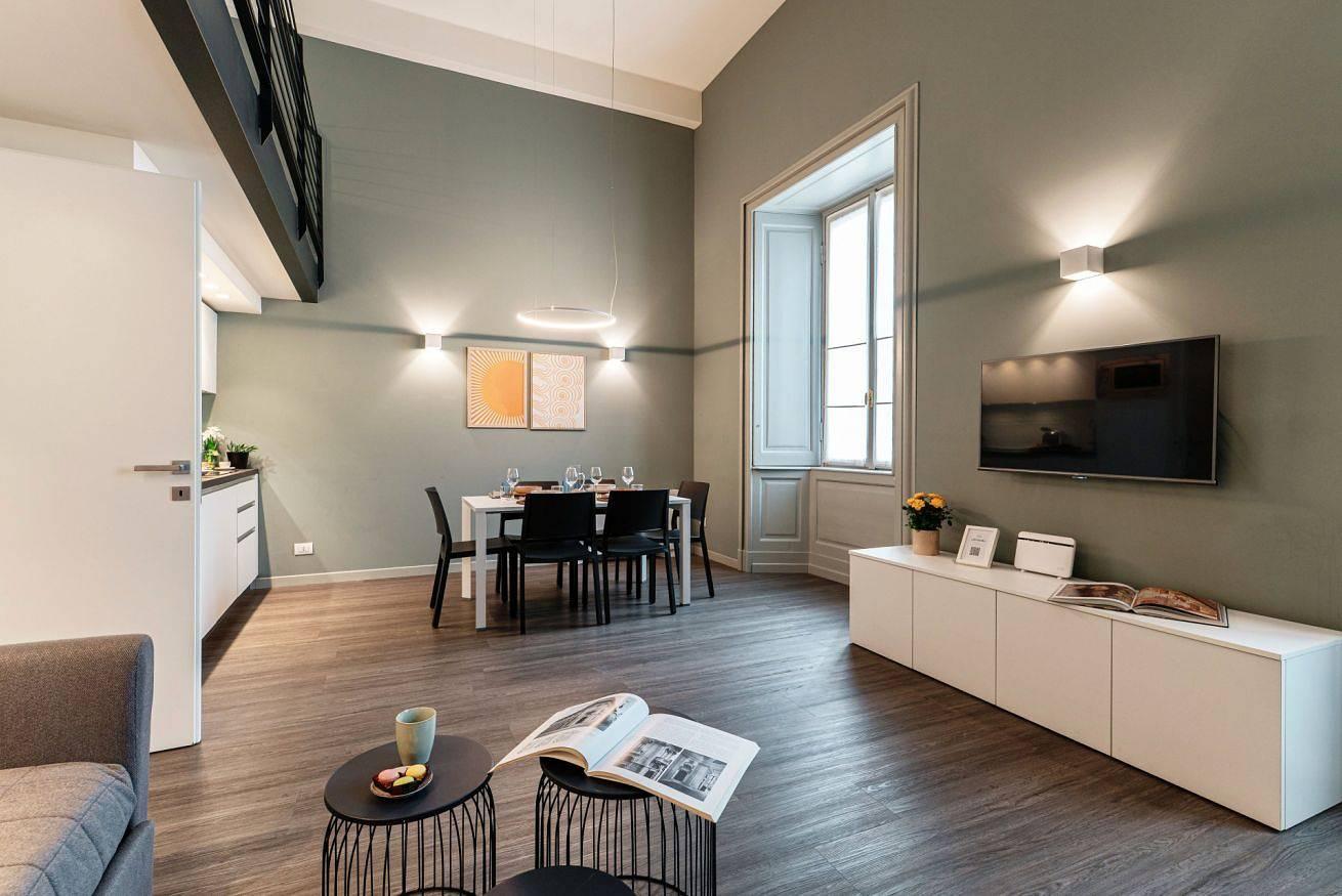 Vakantieappartement in Como, Italië voor 6 personen foto 3
