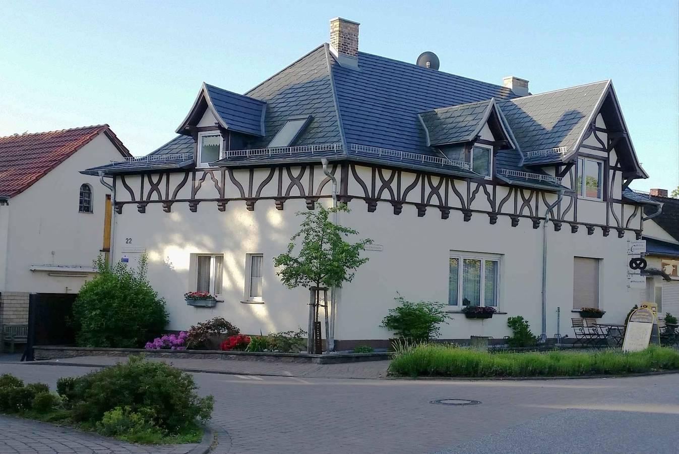 Vakantieappartement in Trebbin, Duitsland voor 8 personen foto 2