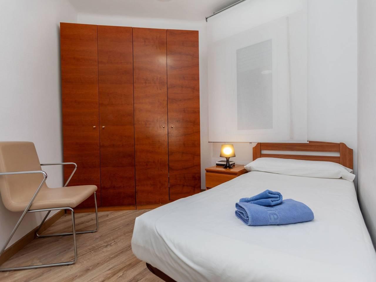 Vakantieappartement in Barcelona, Spanje voor 4 personen foto 18