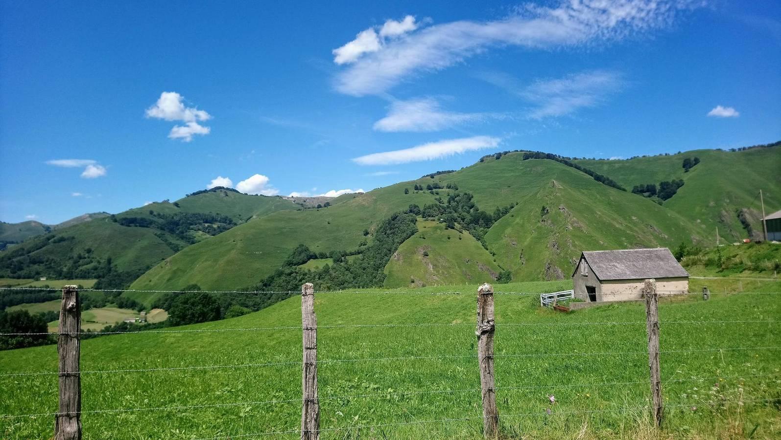 Vakantiehuis in Lacarry-Arhan-Charritte-de-Haut, Frankrijk voor 4 personen foto 25