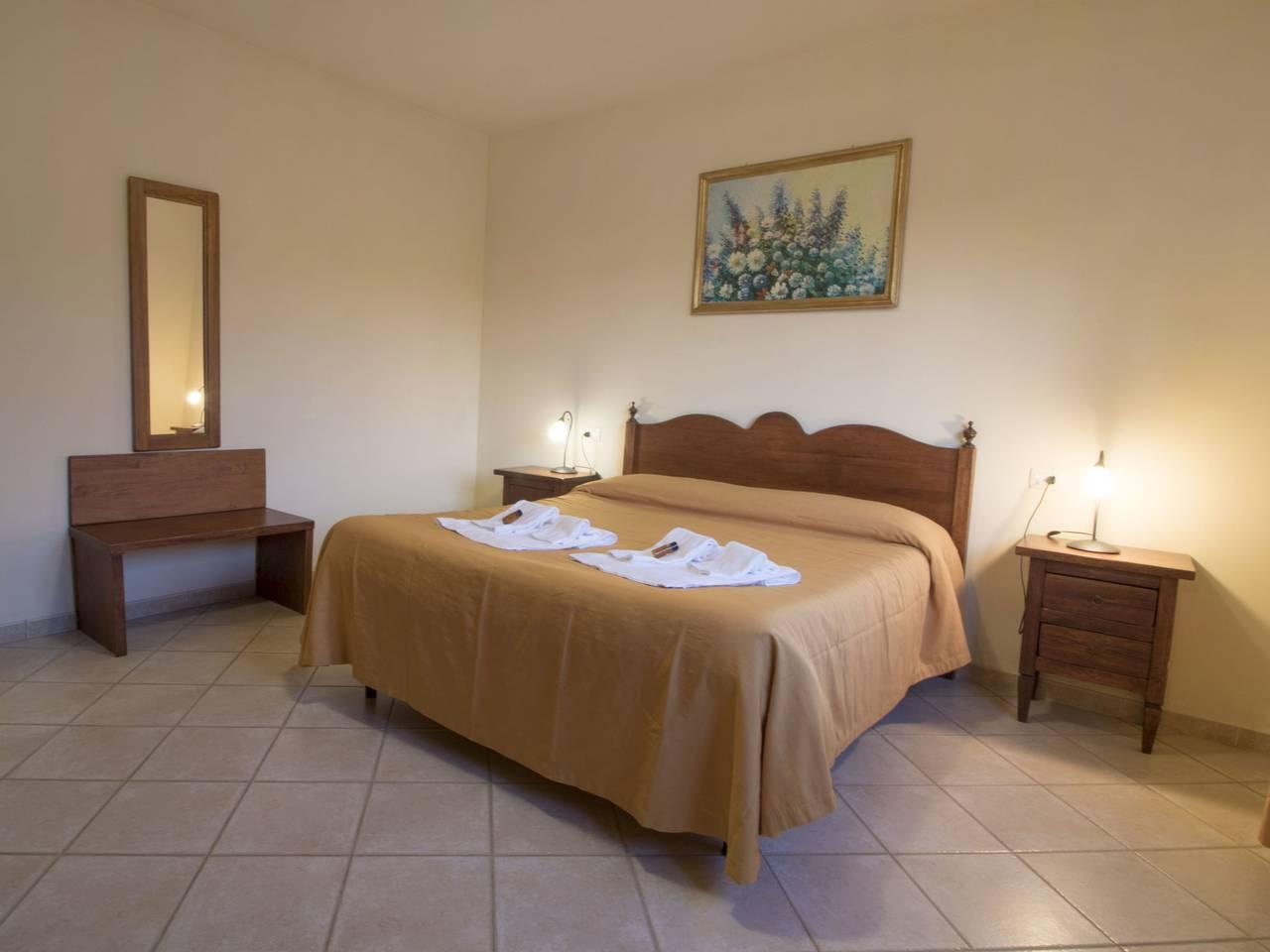 Vakantiehuis in Tuscia, Italië voor 8 personen foto 12