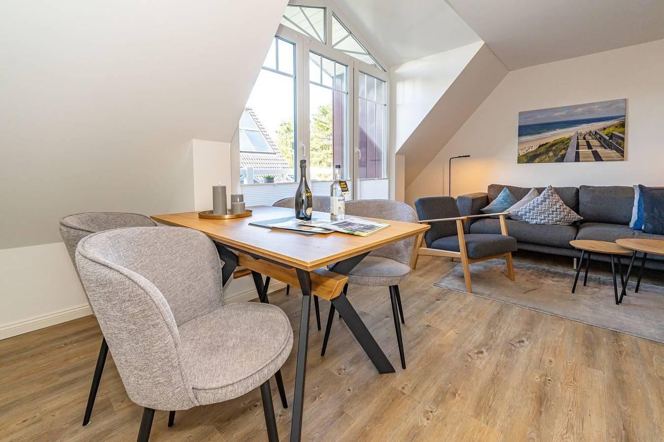 Vakantieappartement in Sylt, Duitsland voor 4 personen foto 3