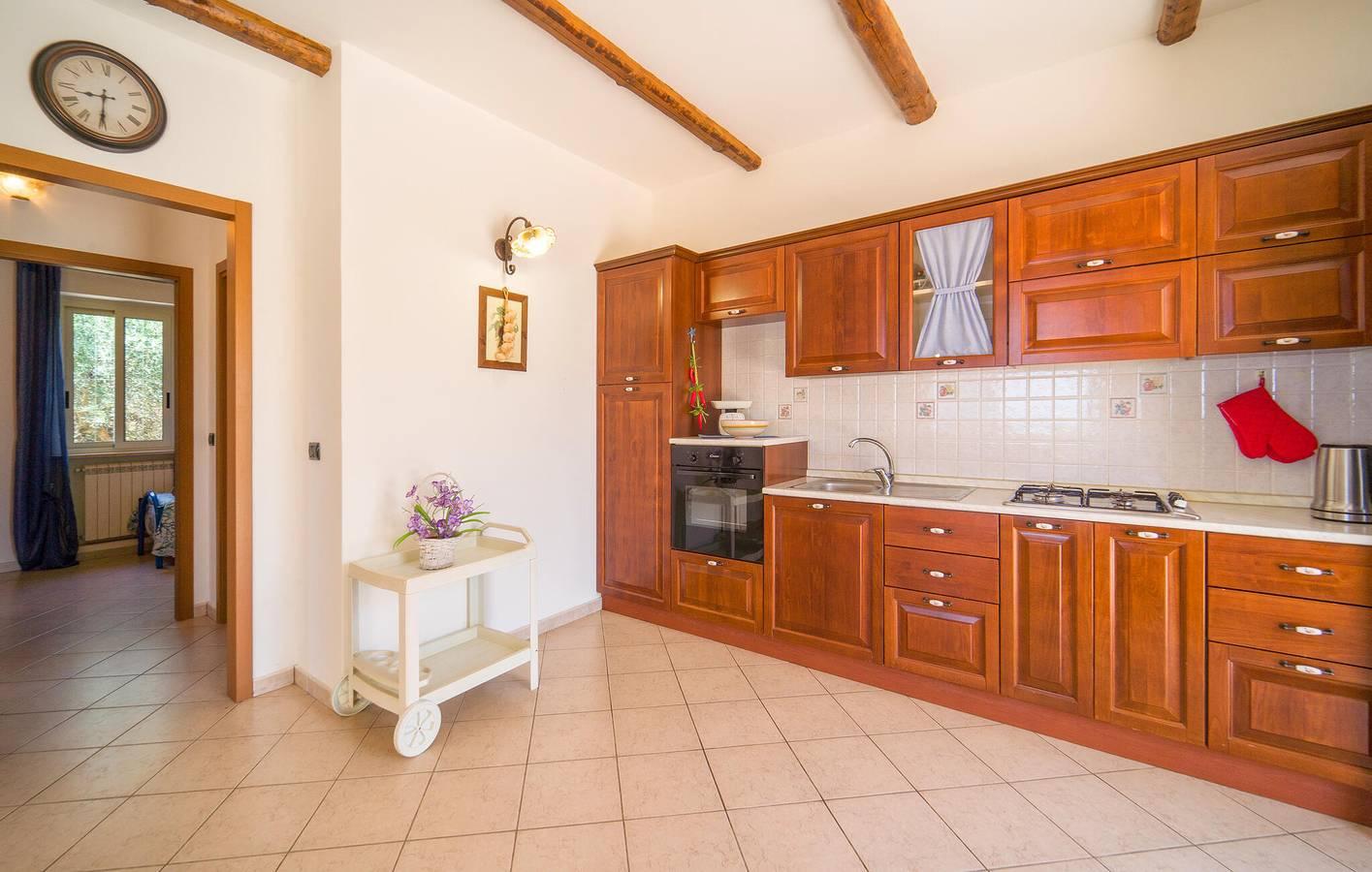 Vakantiehuis in Ribera, Italië voor 6 personen foto 9