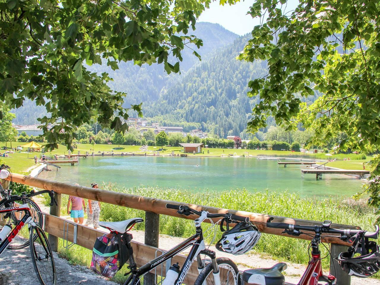 Vakantieappartement in Zillertal, Oostenrijk voor 5 personen foto 18