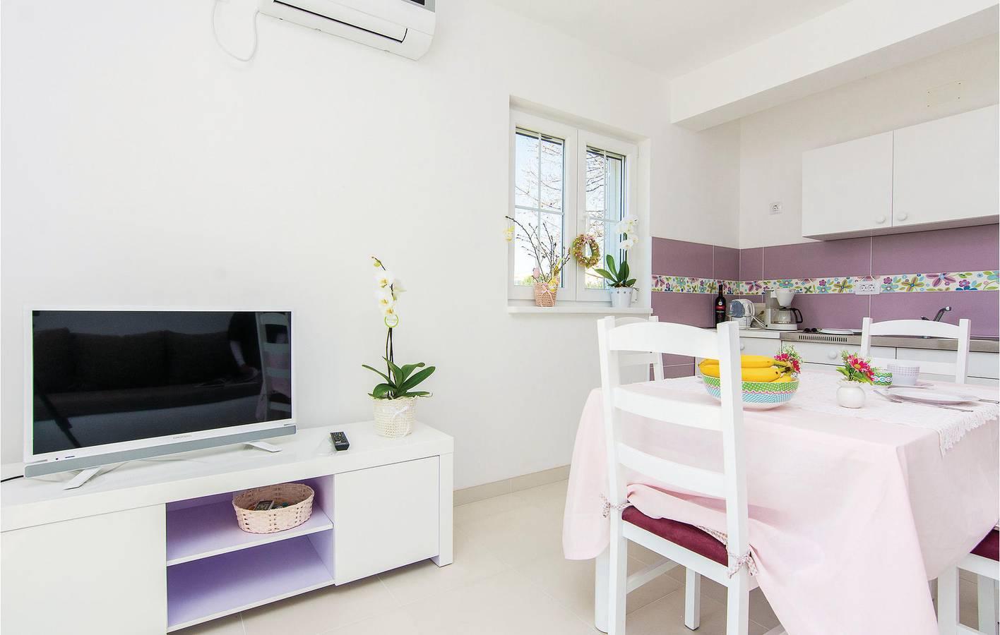 Vakantieappartement in Zadar, Kroatië voor 2 personen foto 10