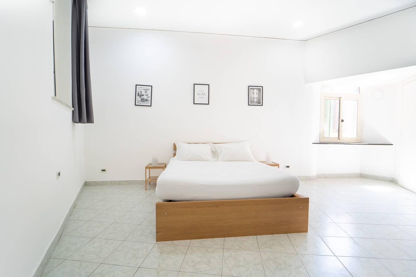 Vakantieappartement in Napels, Italië voor 7 personen foto 3