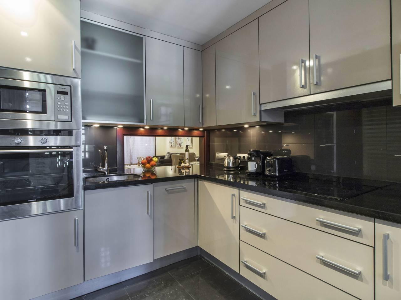 Vakantieappartement in Estepona, Spanje voor 4 personen foto 4