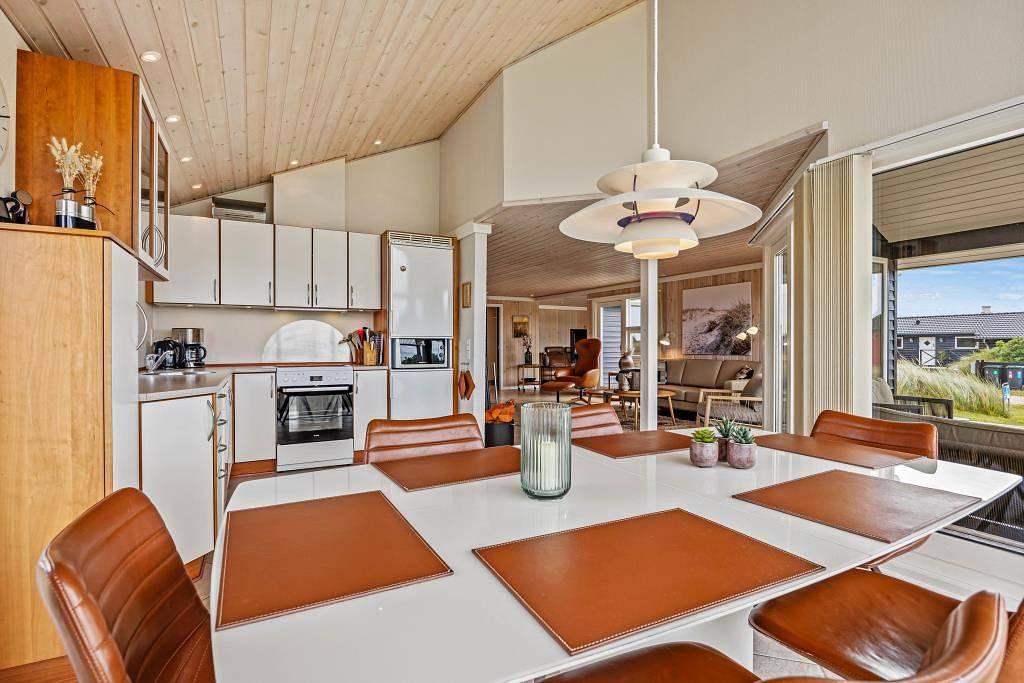 Vakantiehuis in Blåvand foto 15