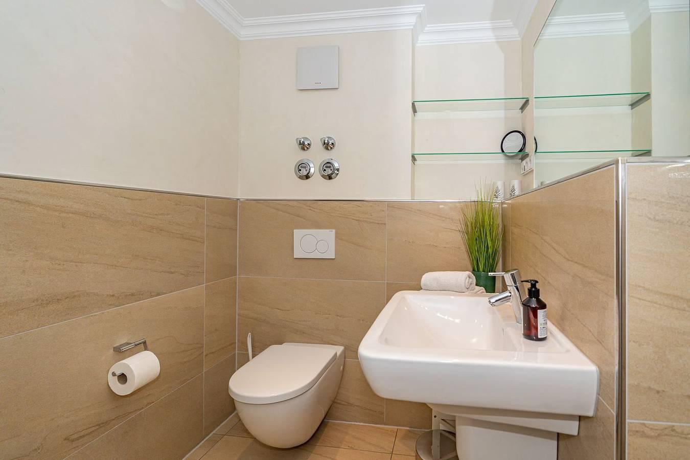 Vakantieappartement in Sylt, Duitsland voor 5 personen foto 15