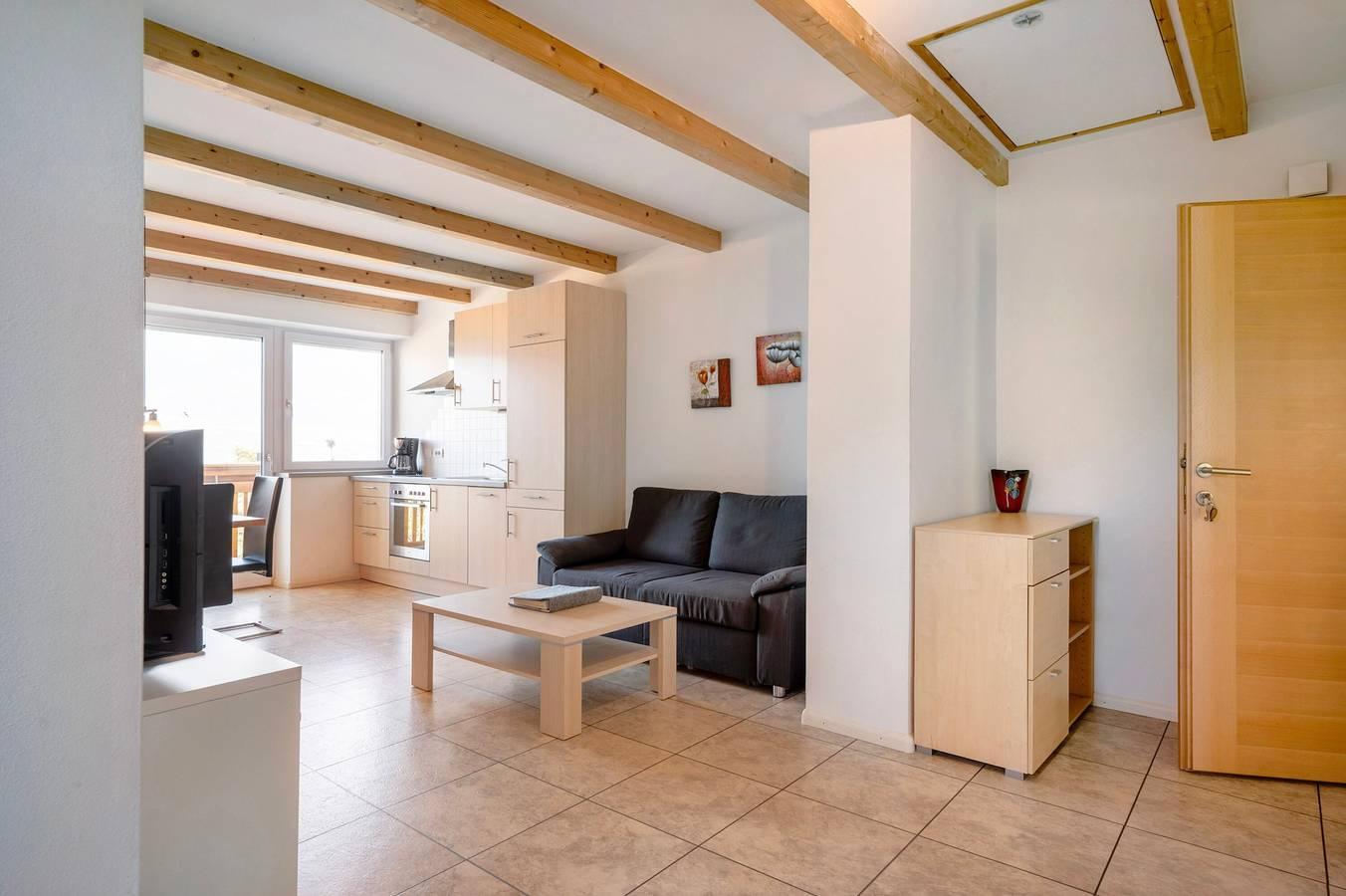 Appartement 'Kastelaz' met uitzicht op de bergen in Tramin an der Weinstraße, Nonsberggruppe, Italië voor 4 personen foto 24