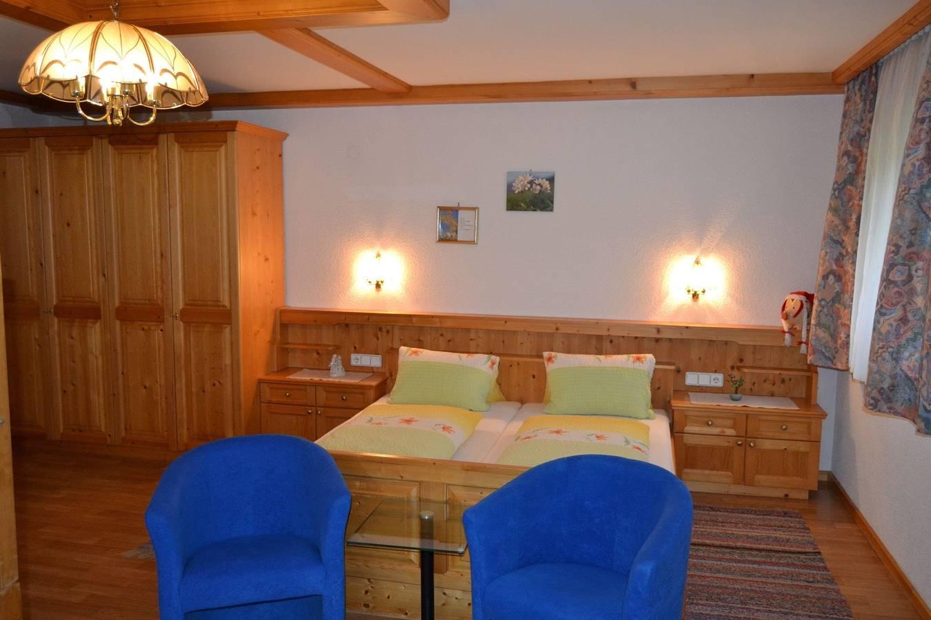Vakantiehuis in Strassen foto 8
