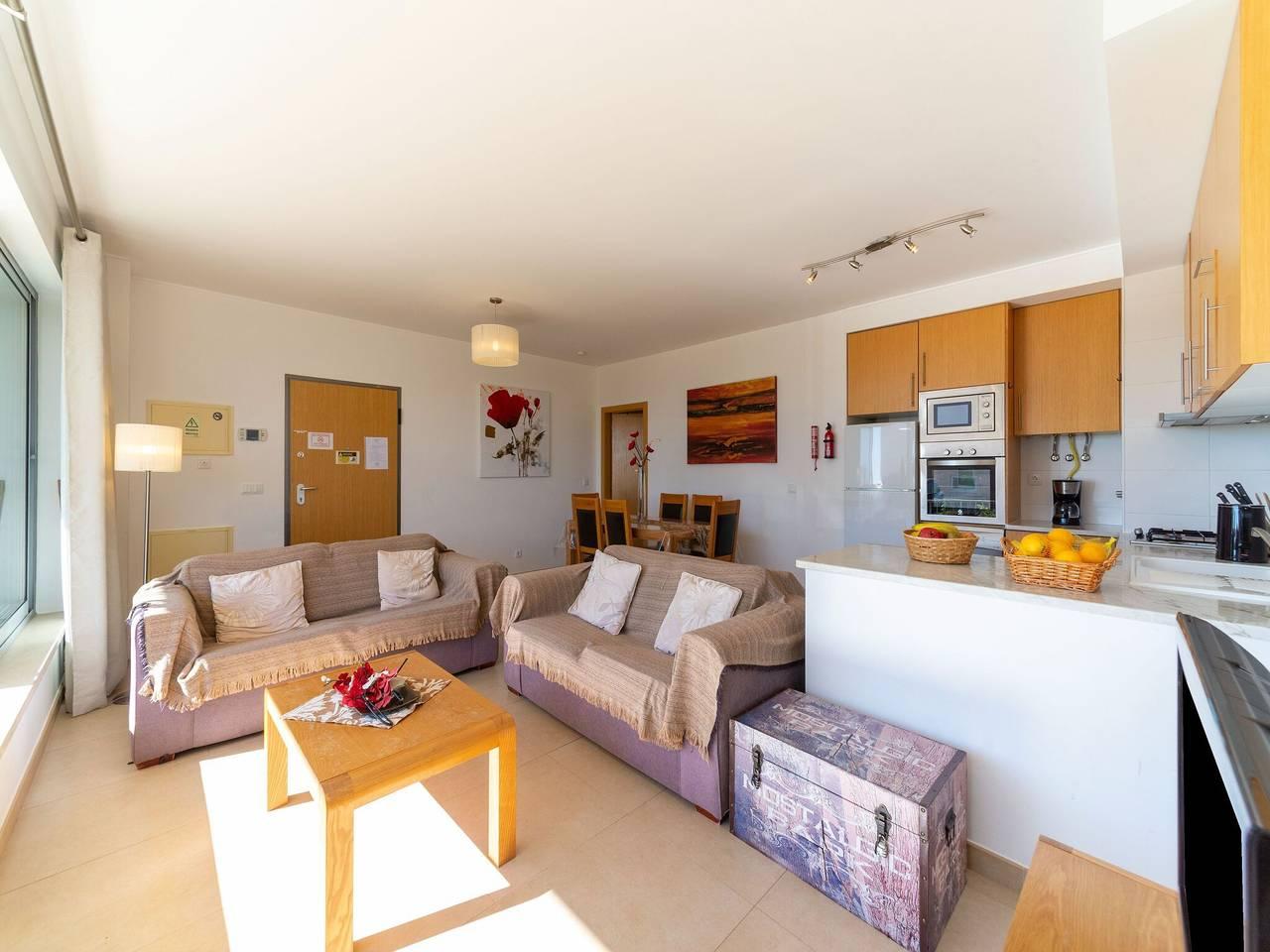 Vakantiehuis in Faro District, Portugal voor 4 personen foto 15