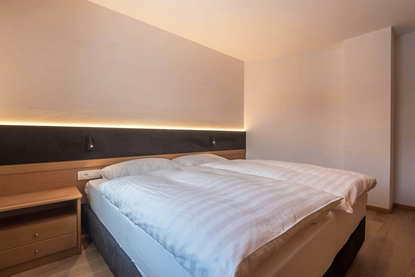 Vakantieappartement in Gherdëina, Italië voor 4 personen foto 18