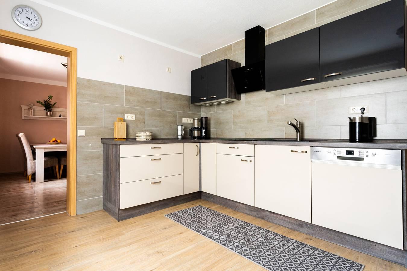 Vakantieappartement in Frankenwald, Duitsland voor 6 personen foto 4