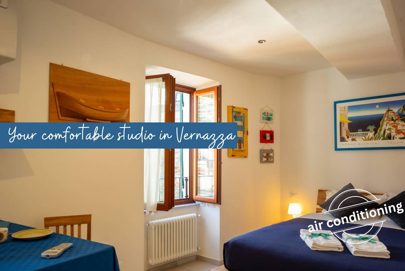 Vakantieappartement in Cinque Terre vanaf 171€ per nacht