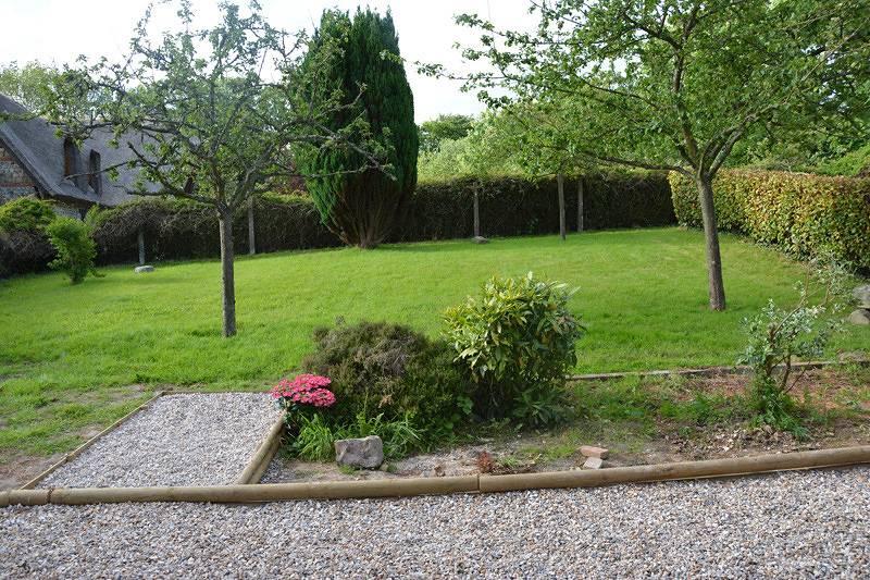 Gîtes de France® - Vagues et Sillons in Saint-Martin-aux-Buneaux, Frankrijk voor 8 personen foto 21