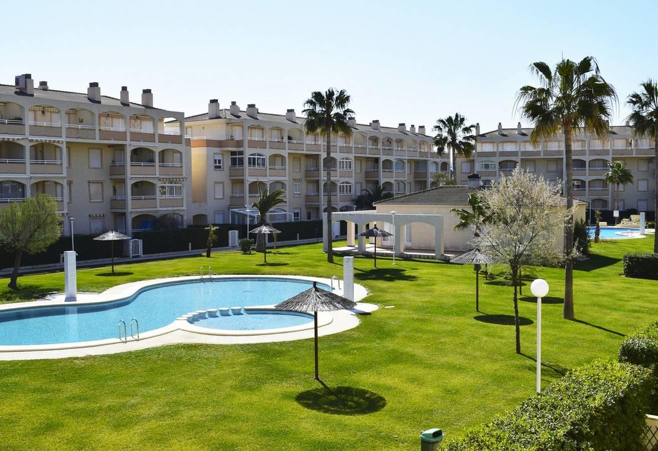 Anacasa Bahia de Denia Les Marines in El Palmar, Costa Blanca, Spanje voor 6 personen foto 23