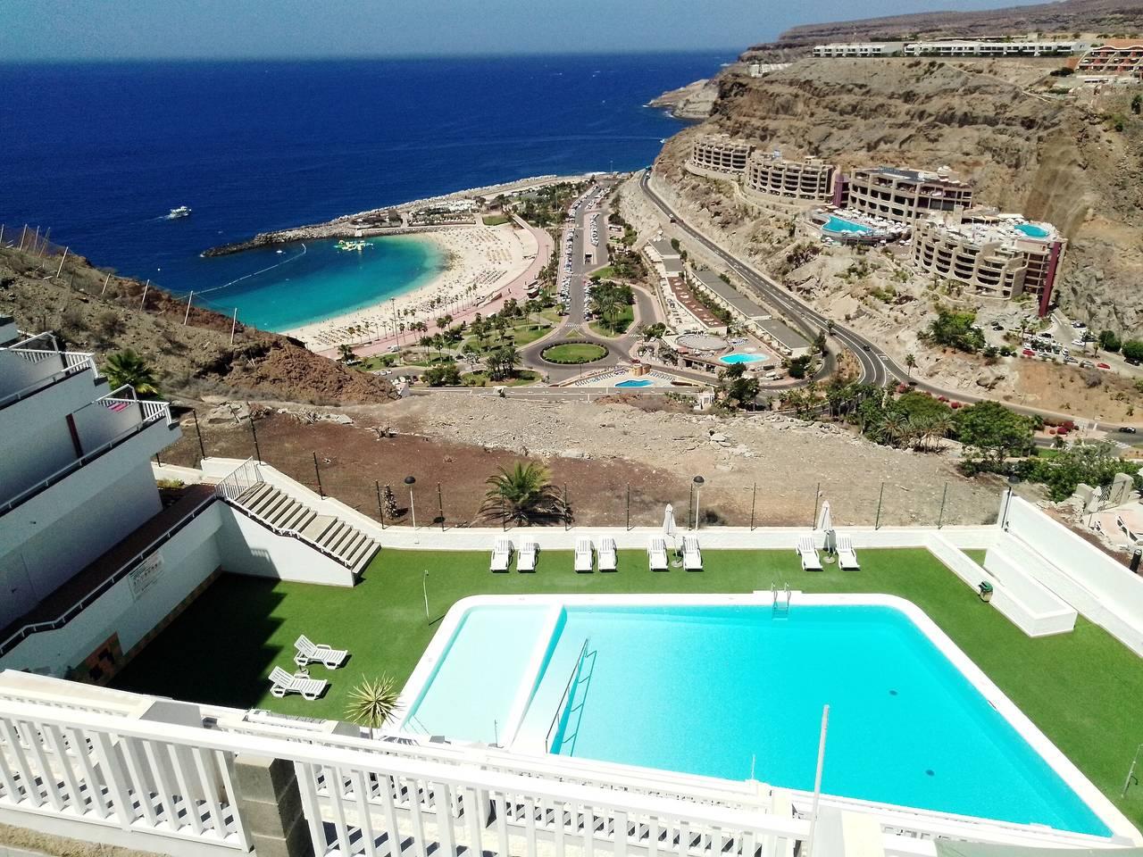 Vakantieappartement in Mogán, Spanje voor 4 personen foto 5