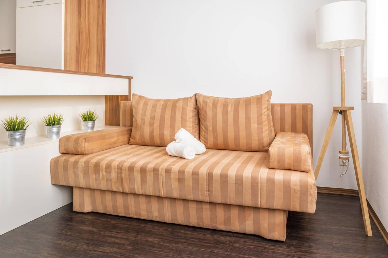 Vakantieappartement in Lungau, Oostenrijk voor 5 personen foto 10