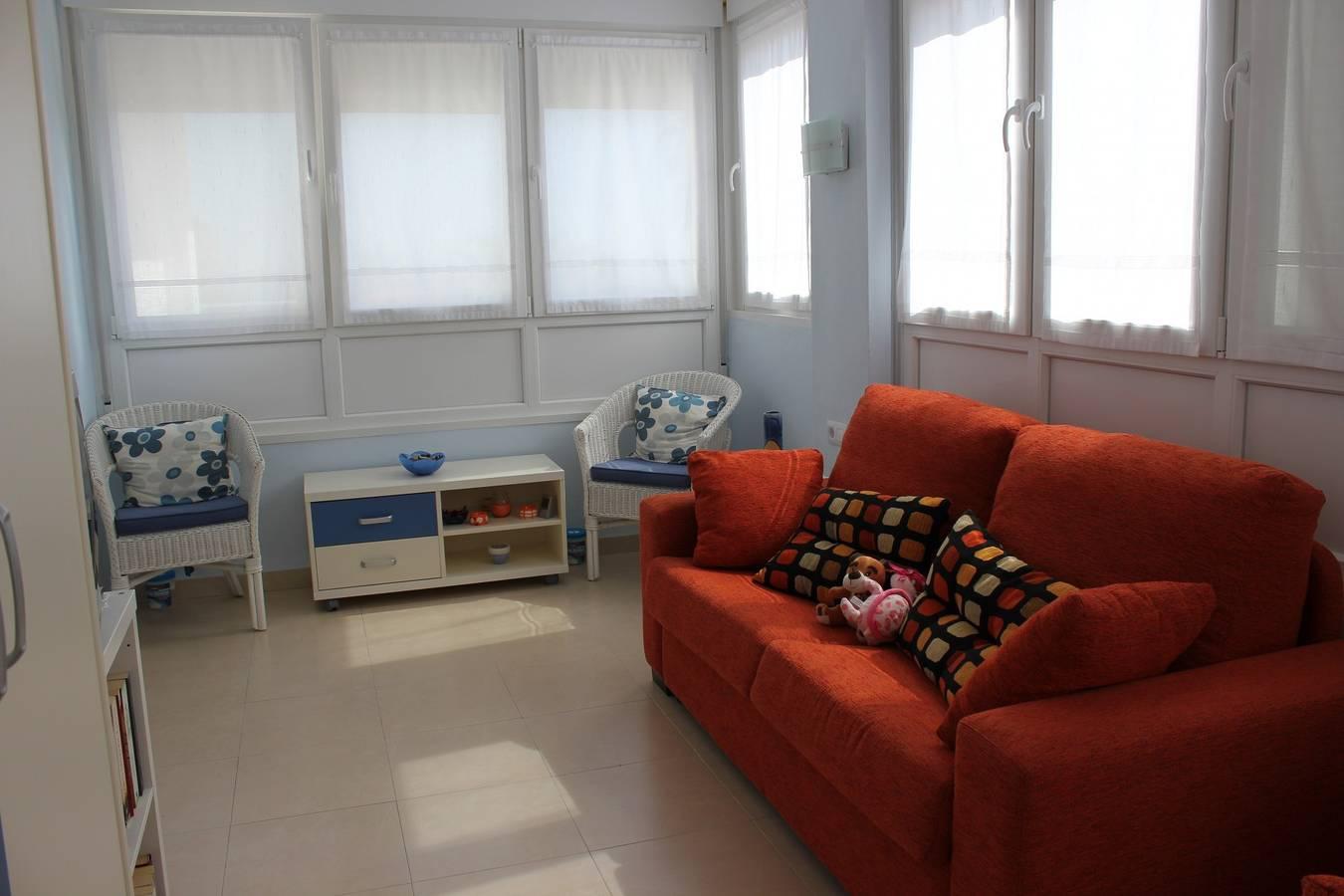 Vakantieappartement in Dénia, Spanje voor 6 personen foto 14
