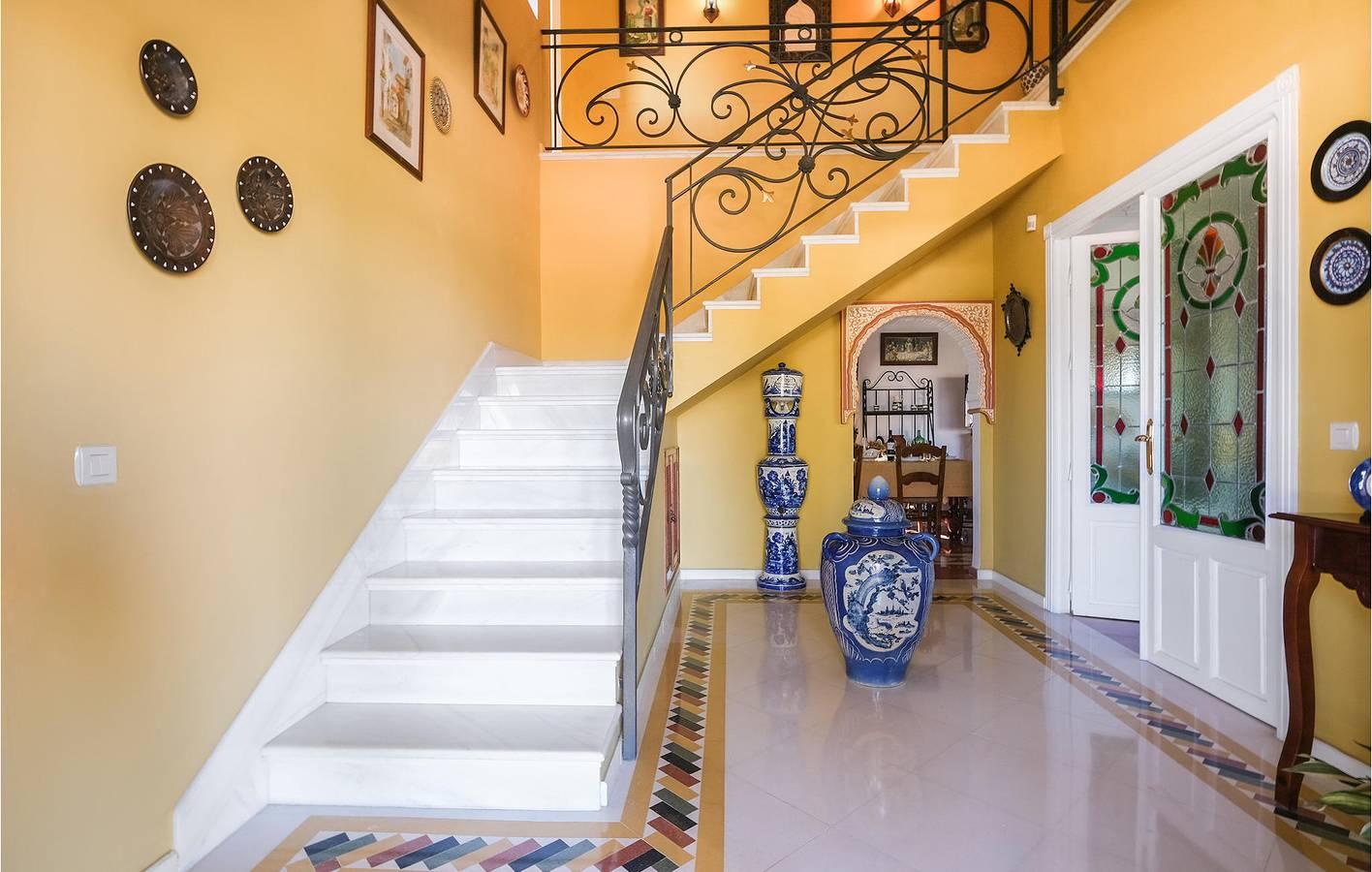 Gezellig Aguilar Appartement met Zwembad & in Aguilar de la Frontera, Córdoba Provincie, Spanje voor 10 personen foto 23