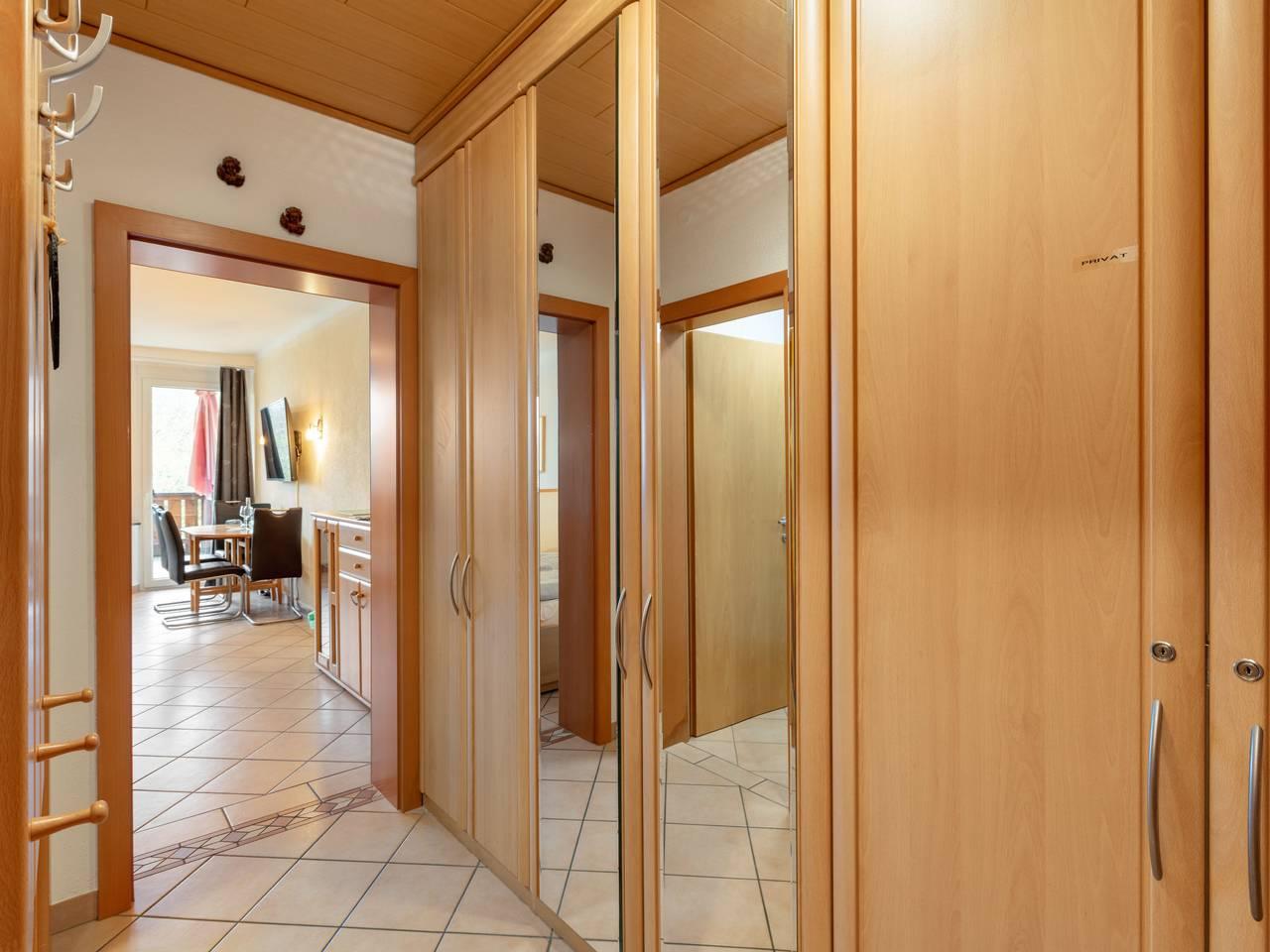 Vakantieappartement in Pinzgau, Oostenrijk voor 2 personen foto 15