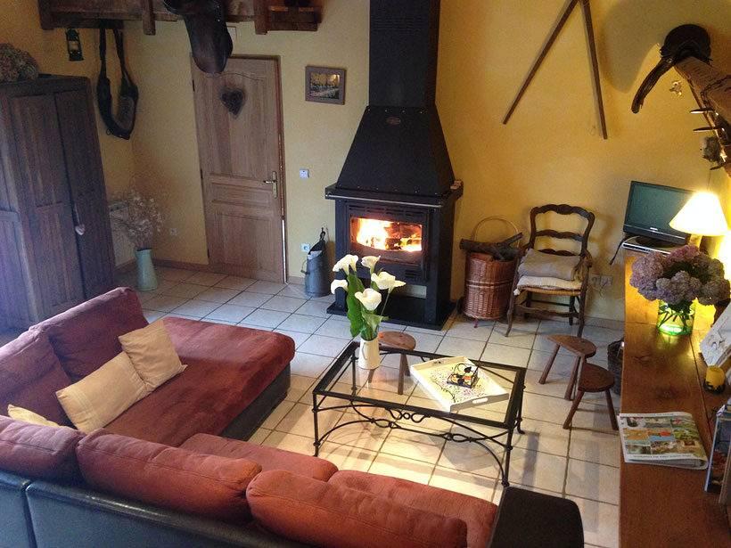 Vakantiehuis in Seine-Maritime, Frankrijk voor 8 personen foto 15