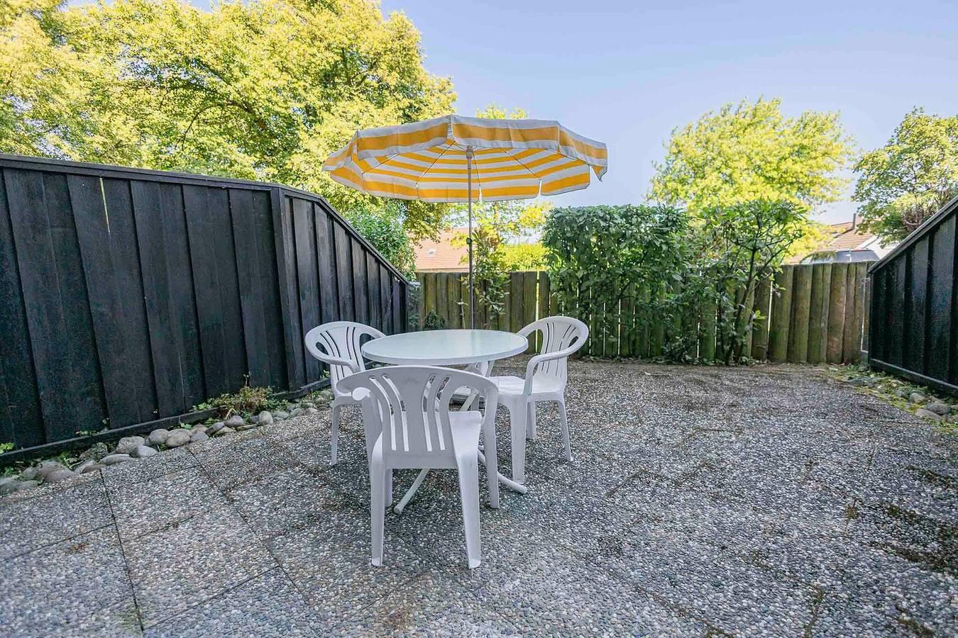 Vakantieappartement in Bodensee, Duitsland voor 2 personen foto 7