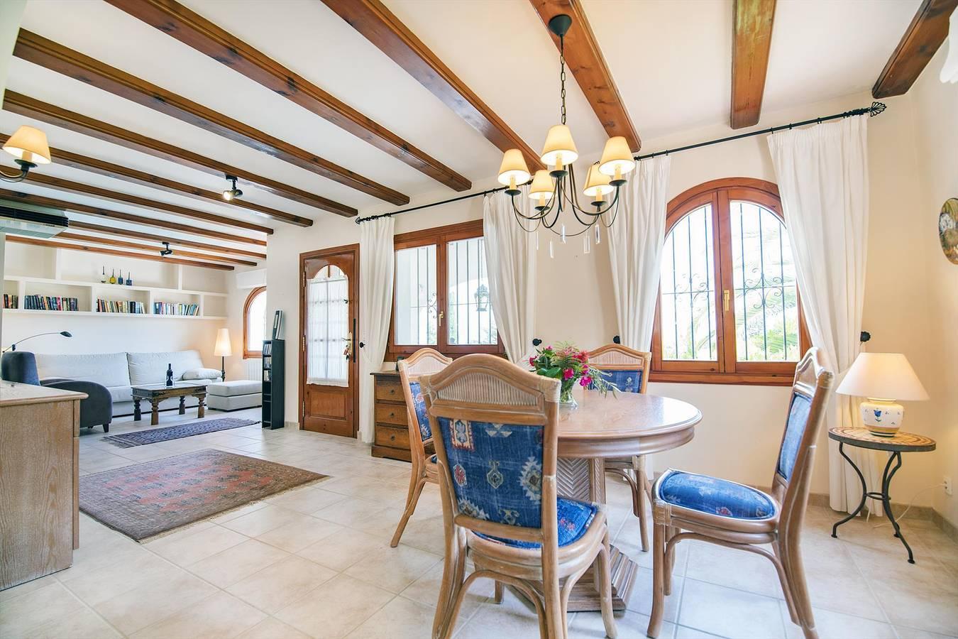Vakantiehuis in Marina Alta, Spanje voor 4 personen foto 16