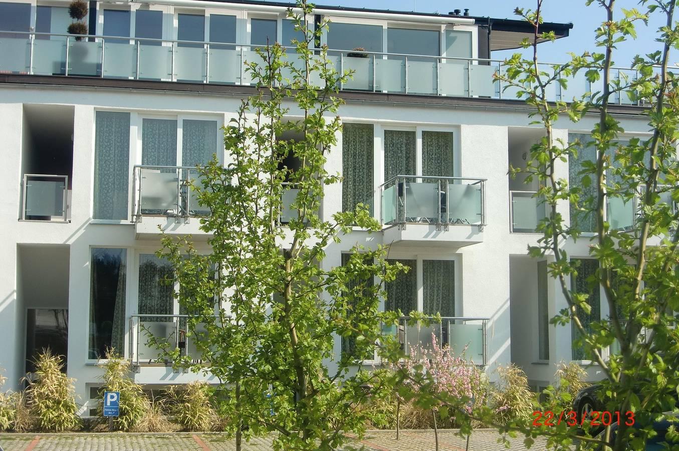 Villa Patricia - Wohnung 9 / 9599 in Ostseebad Kühlungsborn, Kühlungsborn, Duitsland voor 2 personen foto 19