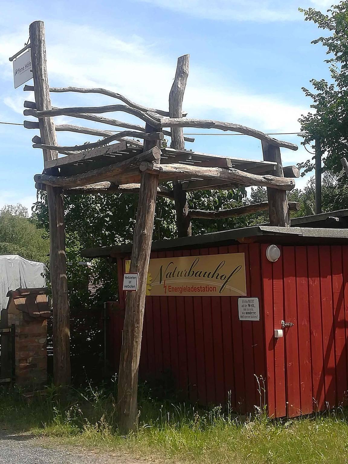 Vakantiehuis in Trebbin, Duitsland voor 5 personen foto 5
