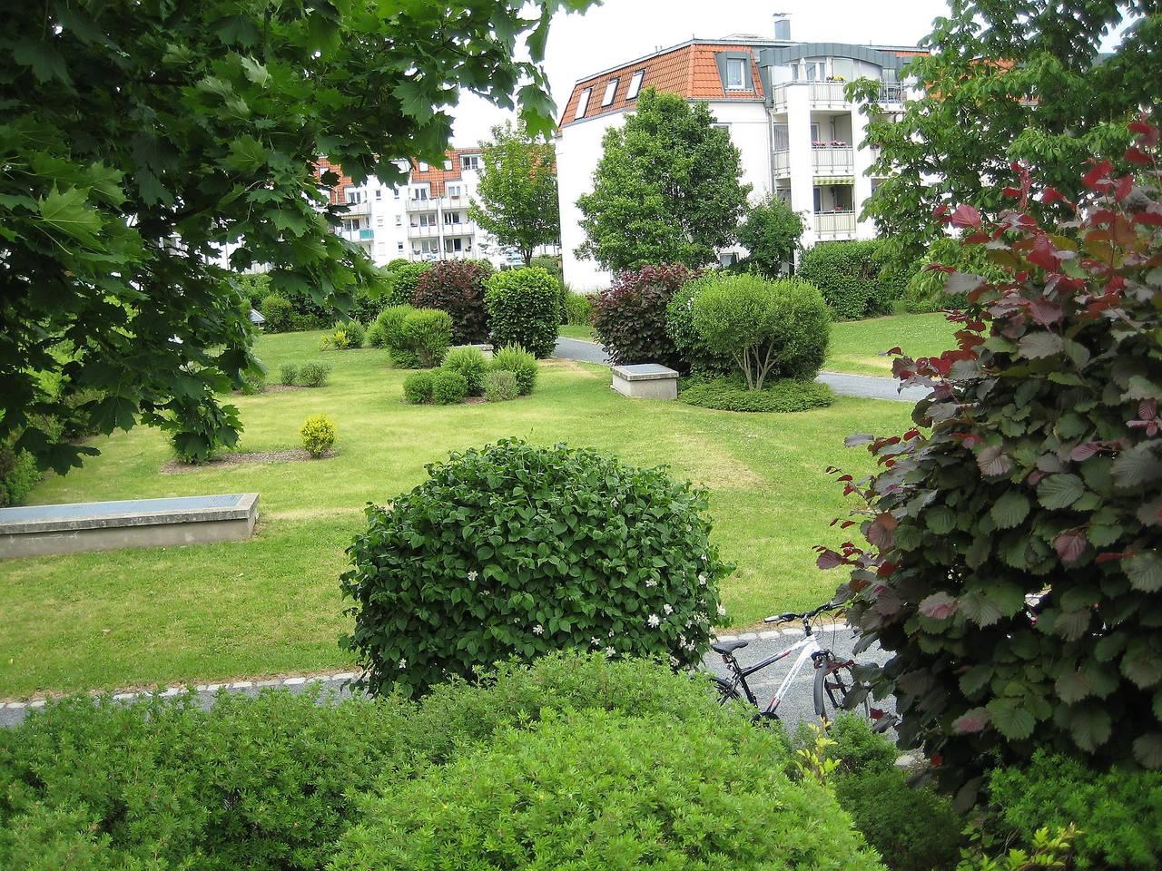 Vakantieappartement in Dresden, Duitsland voor 2 personen foto 5