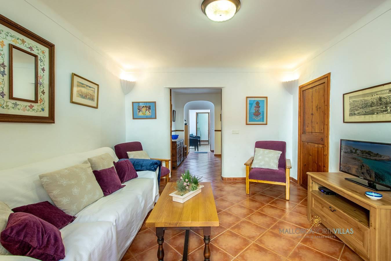 Vakantiehuis in Mallorca, Spanje voor 4 personen foto 8